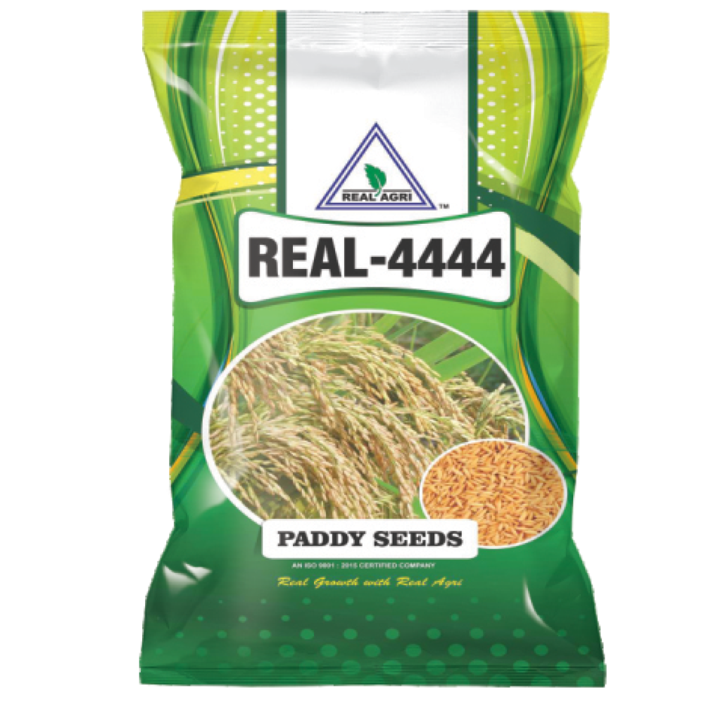 Real - 4444