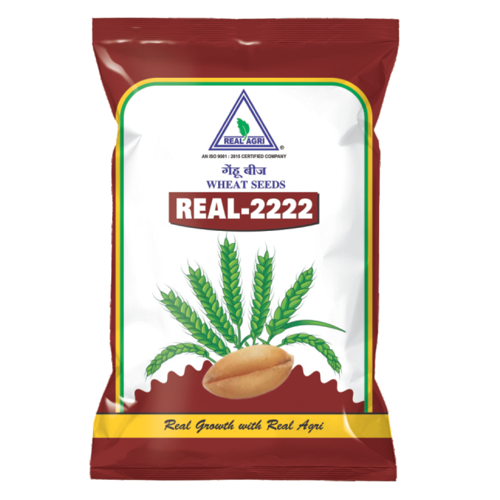 Real - 2222