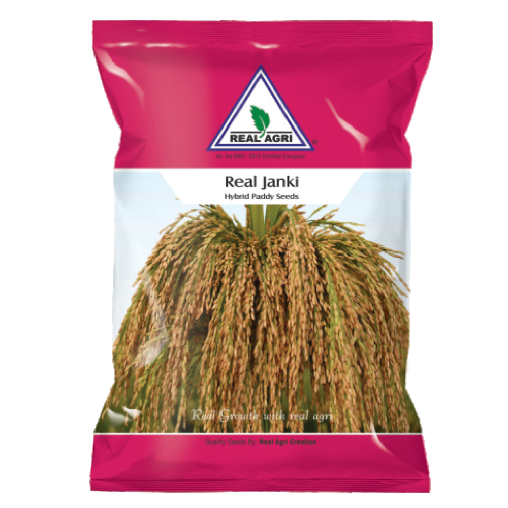Real Janki