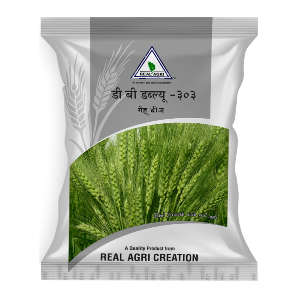 DBW-303 ( Karan Vaishnavi )