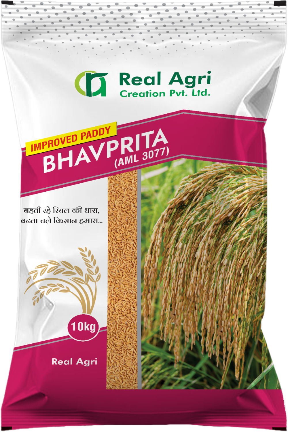 Bhavprita (AML 3077)