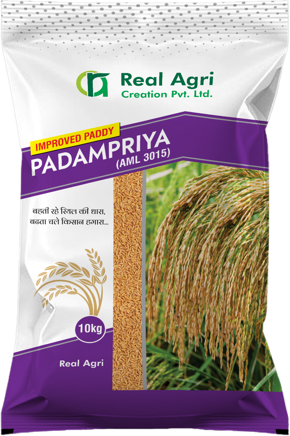 Padampriya (9AML 6024)